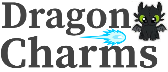 DragonCharms
